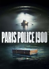Paris Police 1900