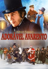 Muito obrigado, Sr, Scrooge