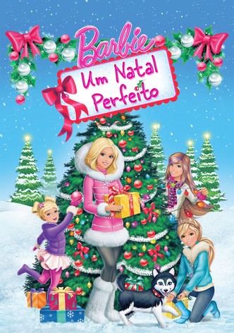 Barbie: Um Natal Perfeito