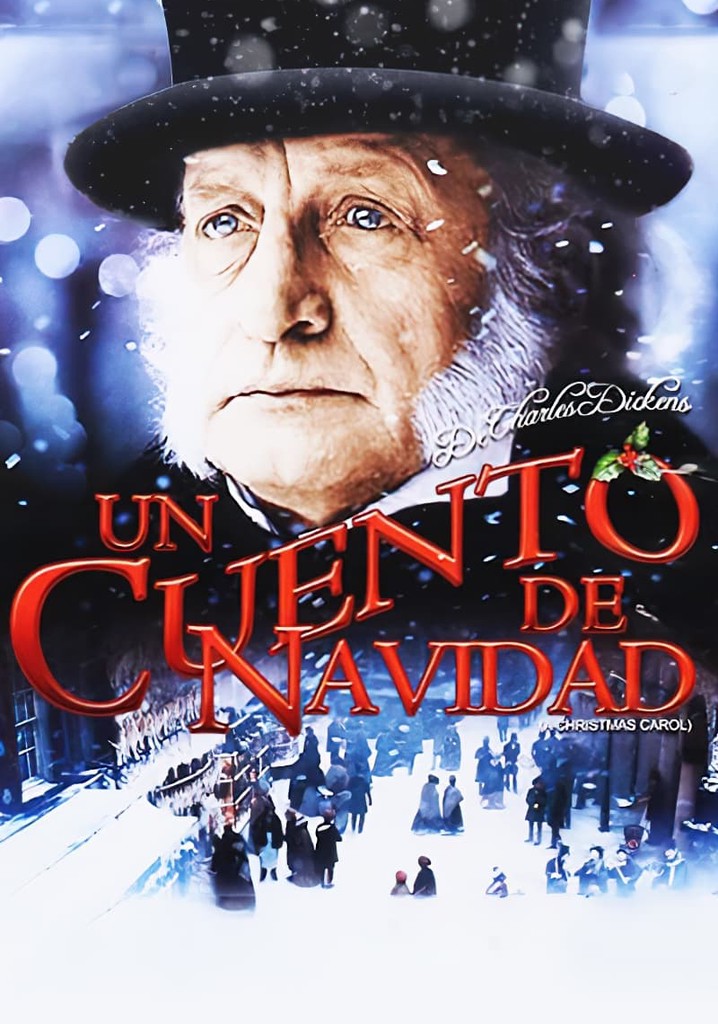 Un cuento de navidad - película: Ver online en español