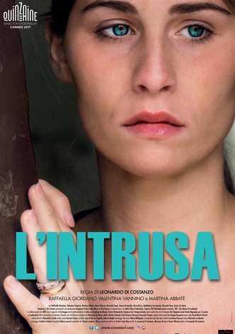 L'intrusa