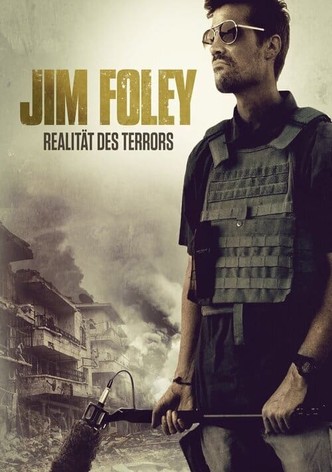 Jim Foley: Realität des Terrors