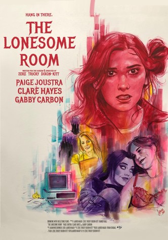 The Lonesome Room