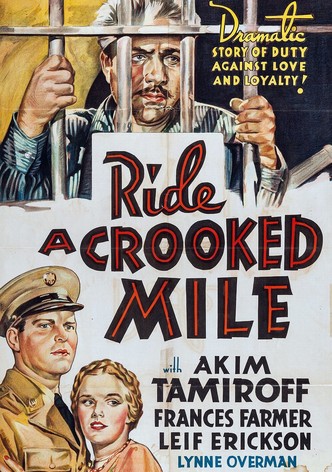 Ride a Crooked Mile