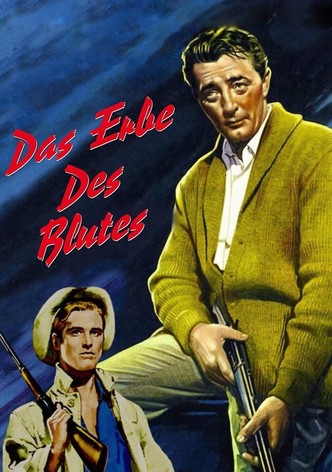 Das Erbe des Blutes