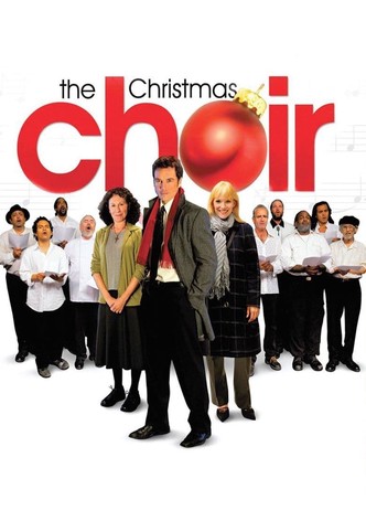 The Christmas Choir