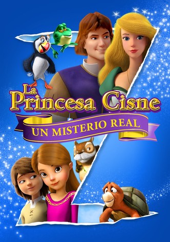 La Princesa Cisne: Un Misterio Real