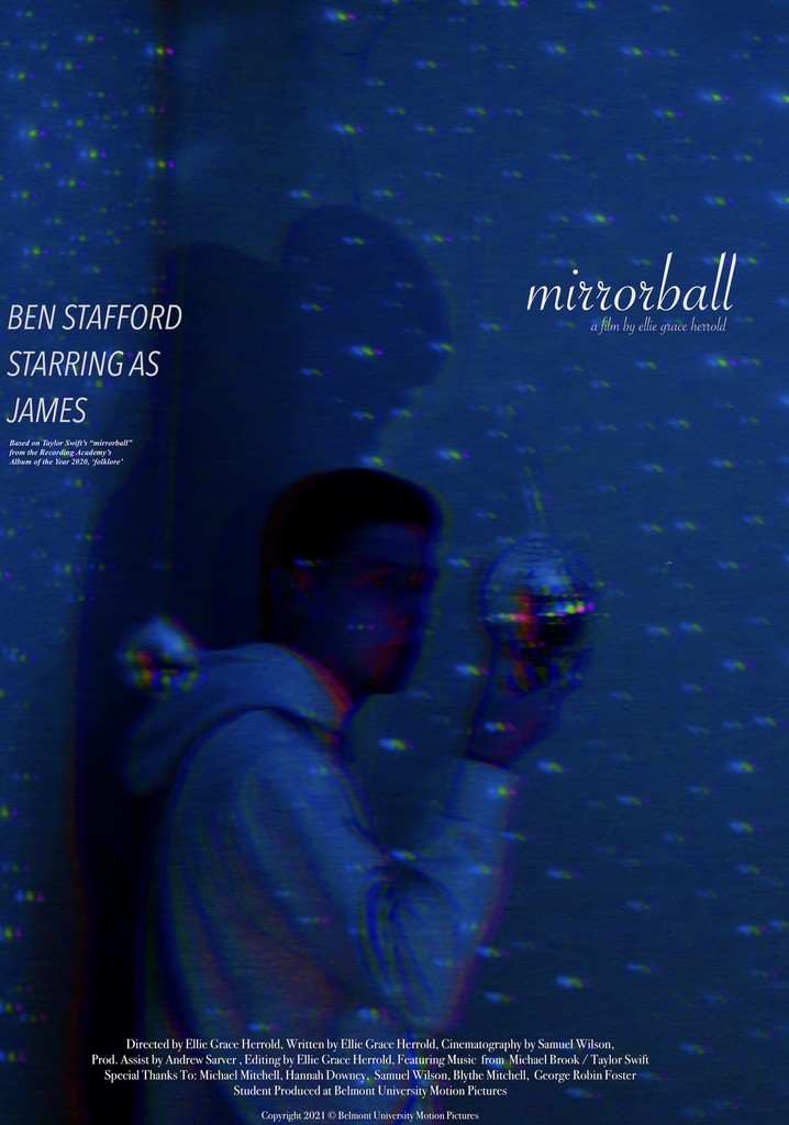 Mirrorball