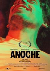 Anoche