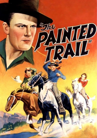 The Painted Trail