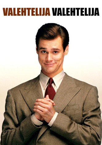 Valehtelija! Valehtelija!
