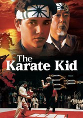 The Karate Kid