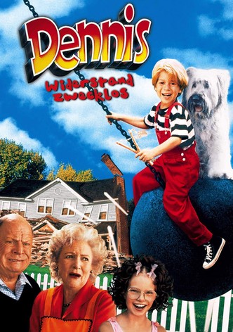 Dennis - Widerstand zwecklos