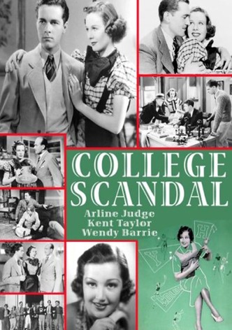 College Scandal
