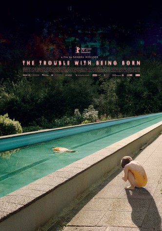 O Problema de Nascer