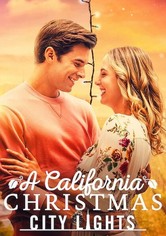 A California Christmas: City Lights