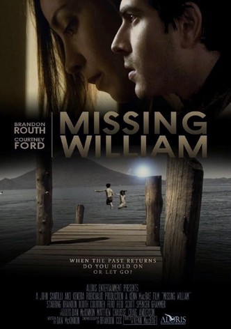 Missing William
