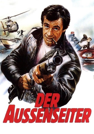 Der Außenseiter