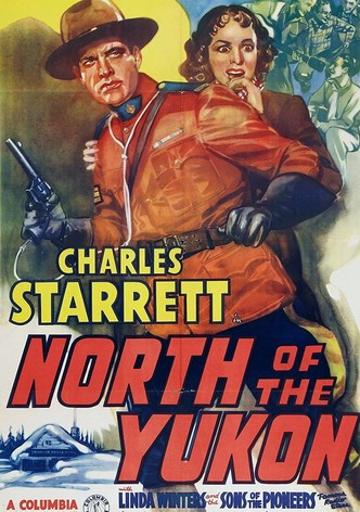 North of the Yukon