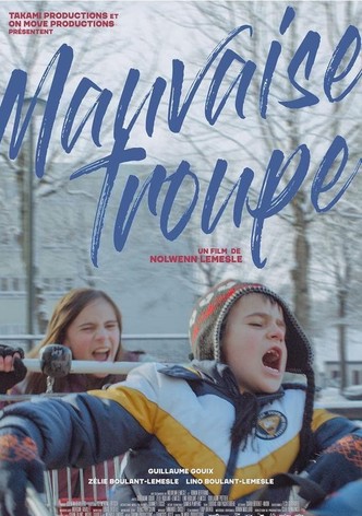 Mauvaise Troupe
