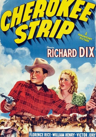 Cherokee Strip