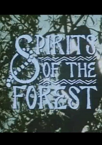 Spirits of the Forest