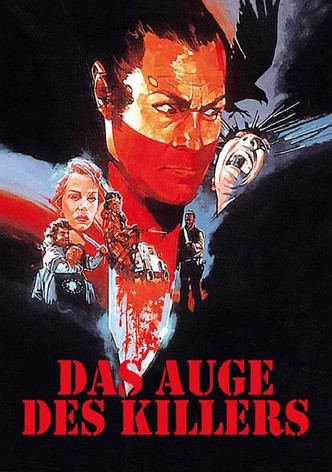 Das Auge des Killers