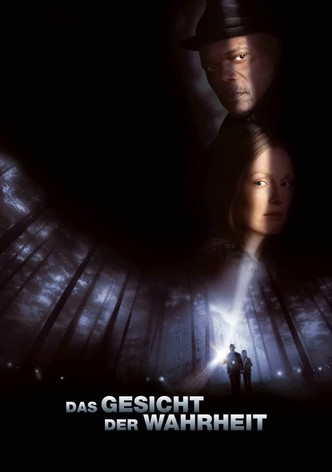 Das Gesicht der Wahrheit