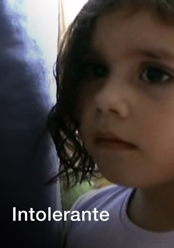 Intolerante