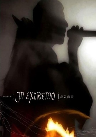 In Extremo - Live 2002