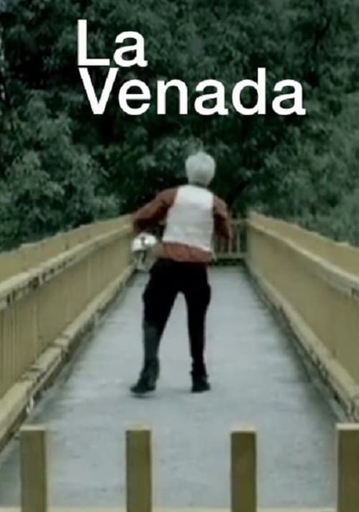 La venada