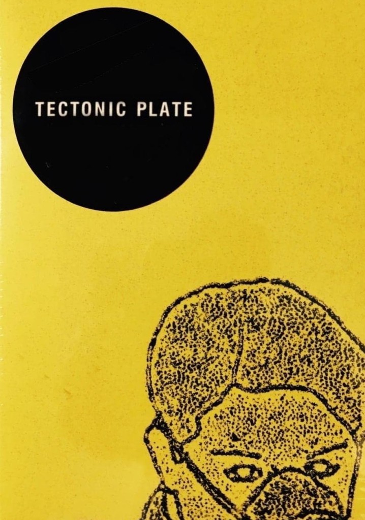 Tectonic Plate
