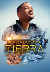Bienvenidos a la Tierra - Miniserie