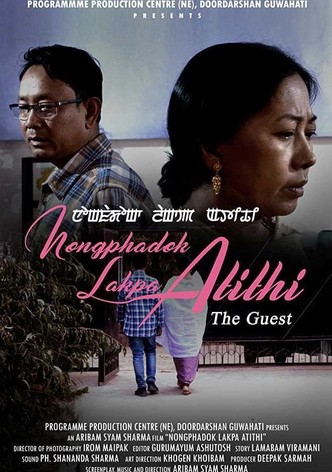 Nongphadok Lakpa Atithi