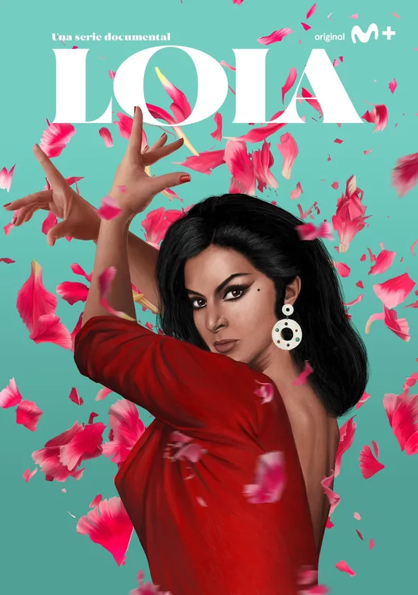Lola - Ver la serie online completas en español