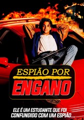 Espião por Engano