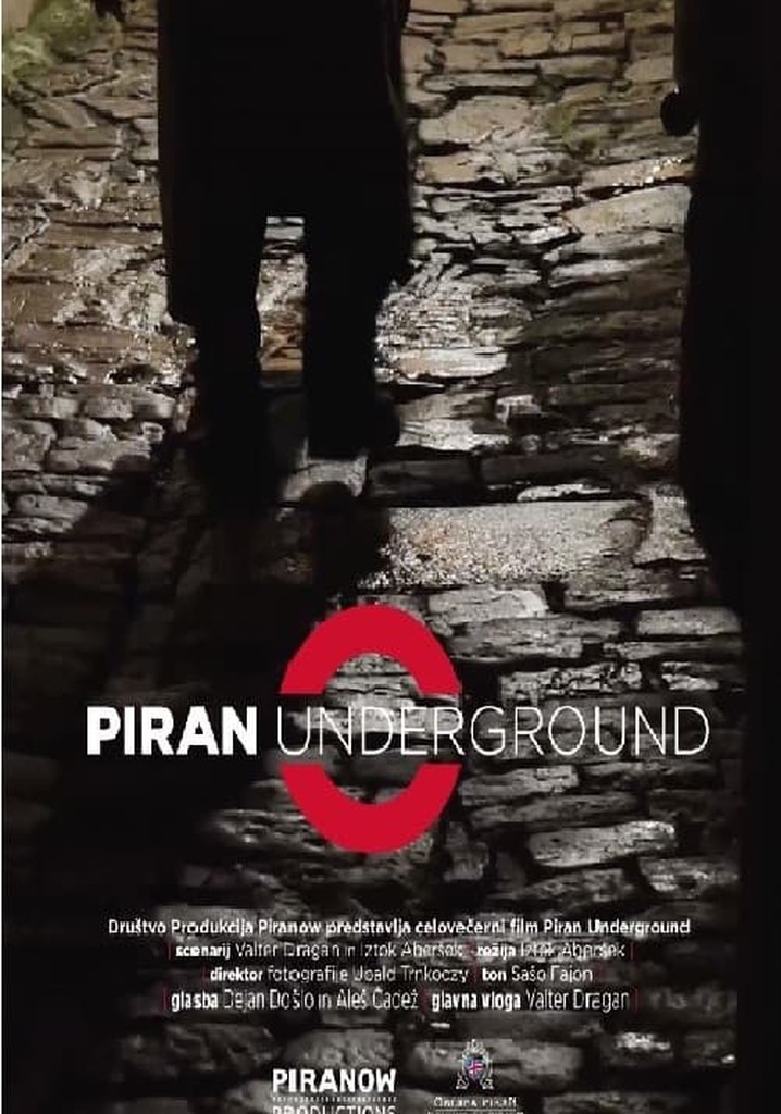 Piran Underground
