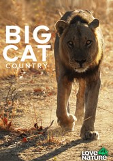 Big Cat Country - Big Cat Country S01