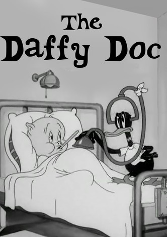 The Daffy Doc