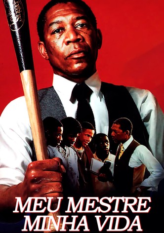Meu Mestre, Minha Vida