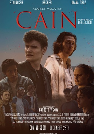 Cain
