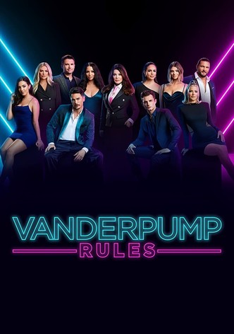 Vanderpump Rules - Temporada 9