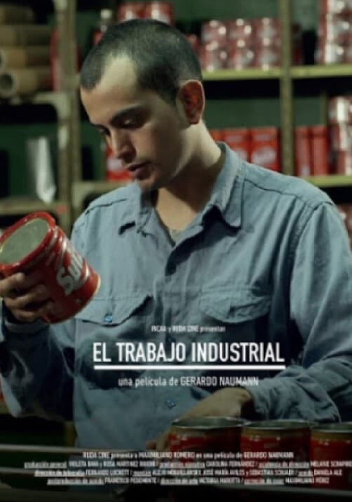 El Trabajo Industrial