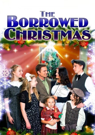The Borrowed Christmas