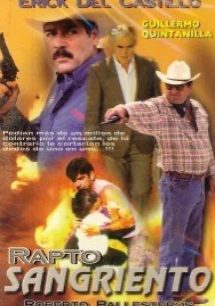 Rapto sangriento