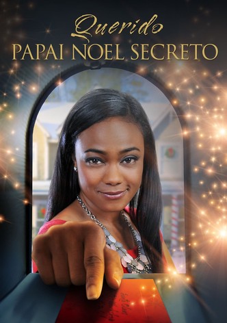 Querido Papai Noel Secreto