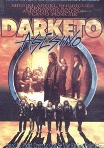 Darketo asesino