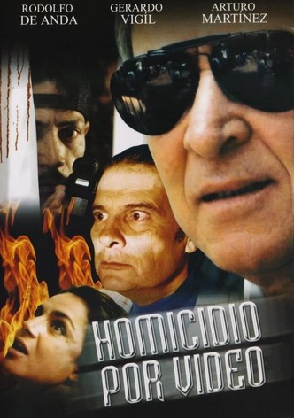 Adulterio: Homicidio por video