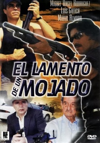 El Lamento De Un Mojado