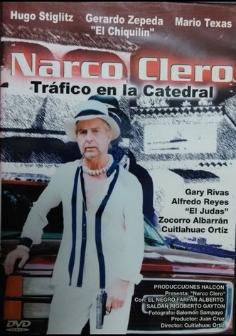 Narco clero: Tráfico en la catedral